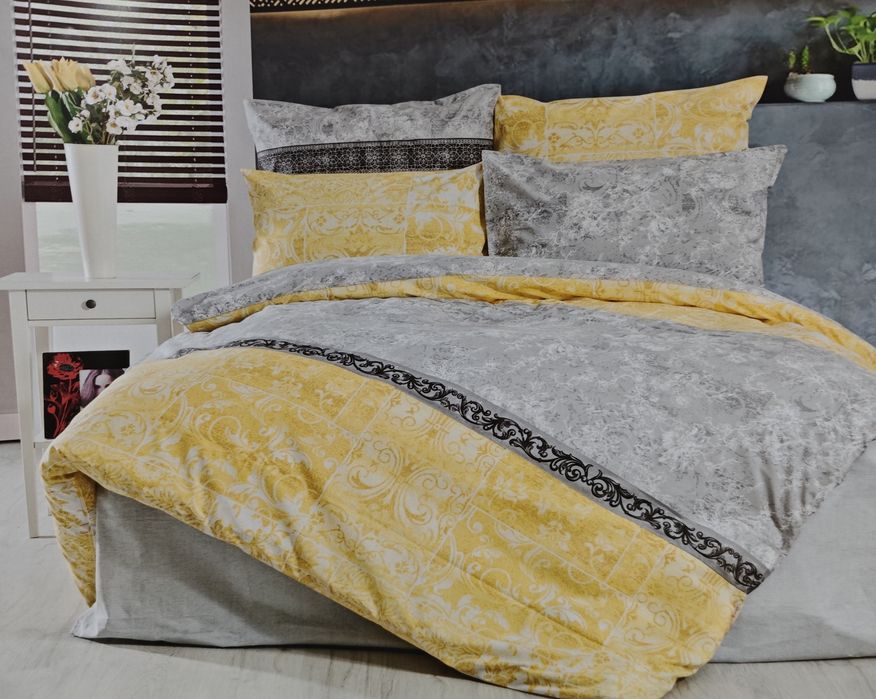 Ранфорс спални комплекти