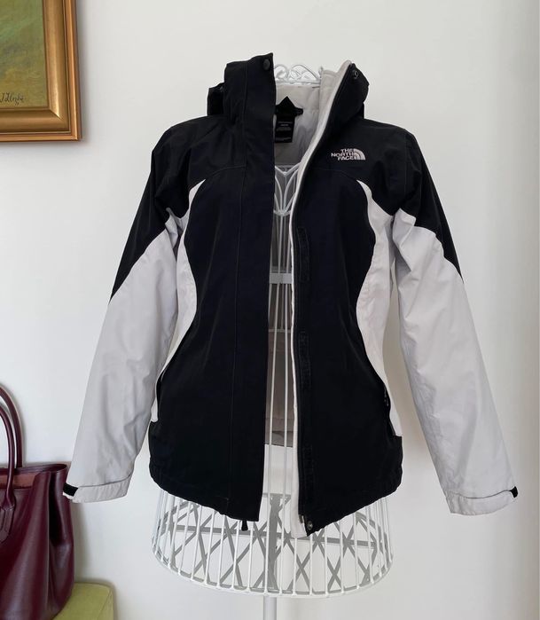 Яке The North Face, размер XS