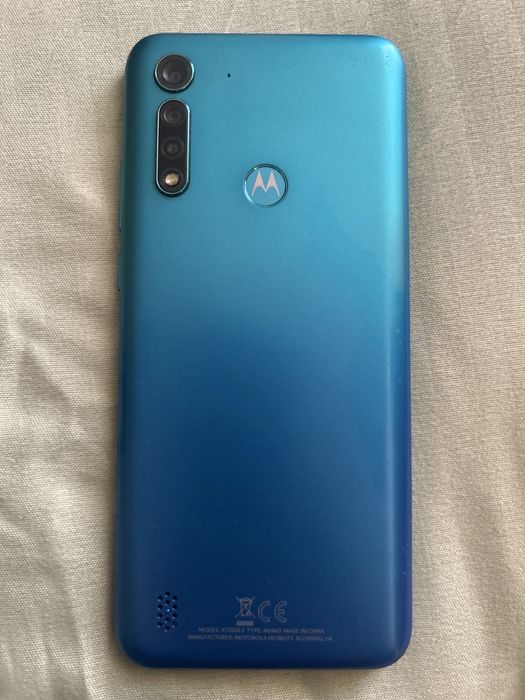 Vand motorola G8