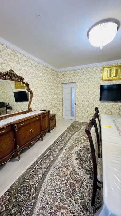 Срочно продается 3х-ком Бектемирский район, Водник [W]