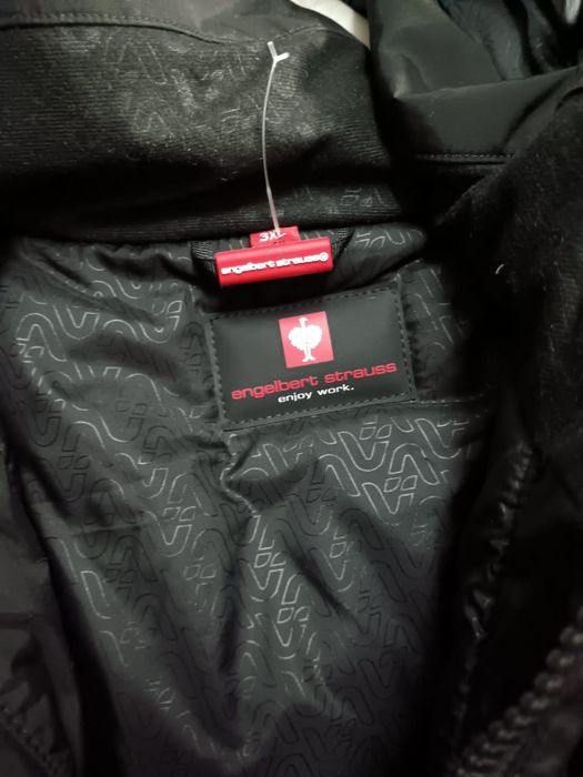 Geaca Engelbert strauss