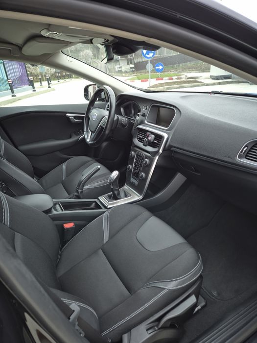 Volvo V40 diesel