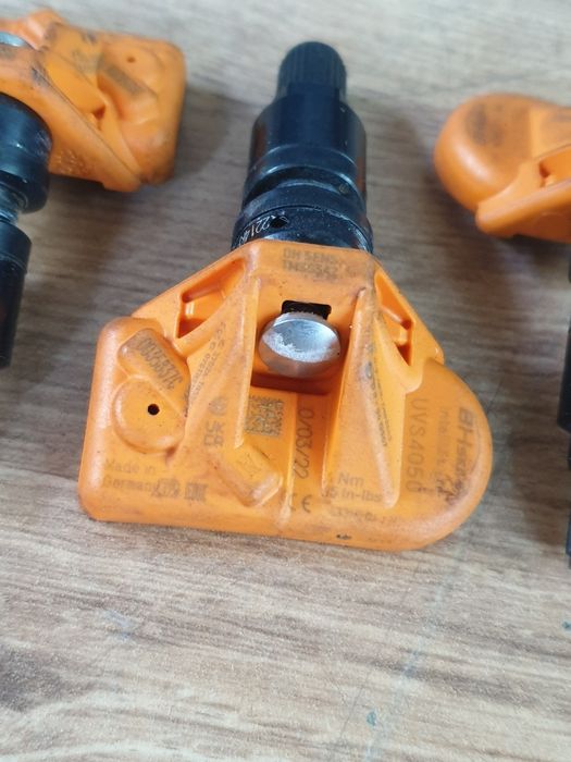 /Tpms / сензори  налягане в гумите