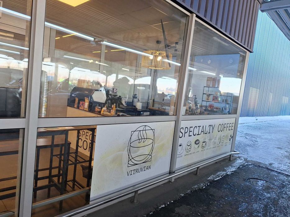 Vindem Cafenea sau Cedam Locatie la Metro Berceni