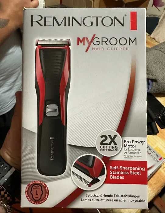 Aparat de tuns parul