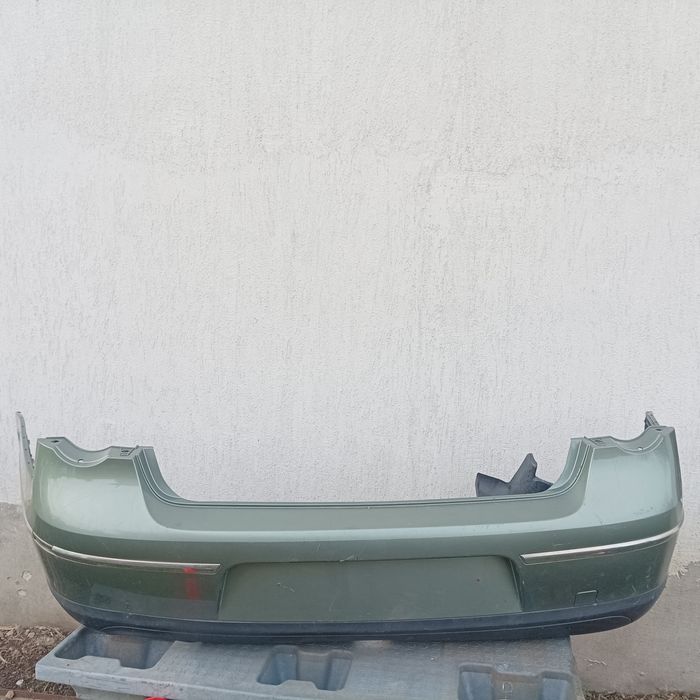 Задна броня vw audi