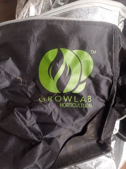 Палатка за оранжерия