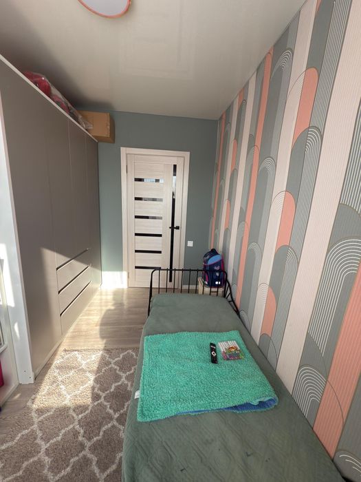 Продам добротный Дом!