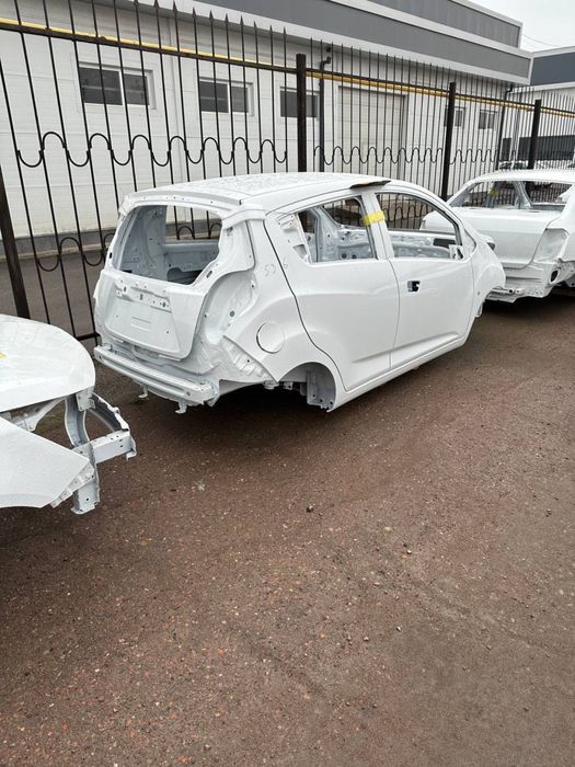 Спарк кузов срочно продаётся 2023