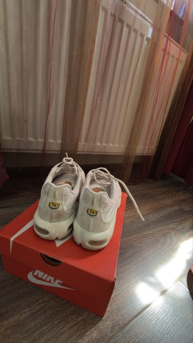 Nike Air Max  Plus