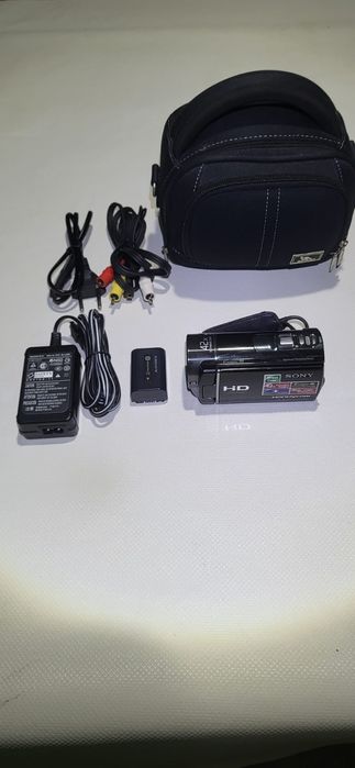 Видео камера SONY HDR - CX 130
