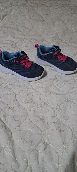 Детски маратонки Skechers