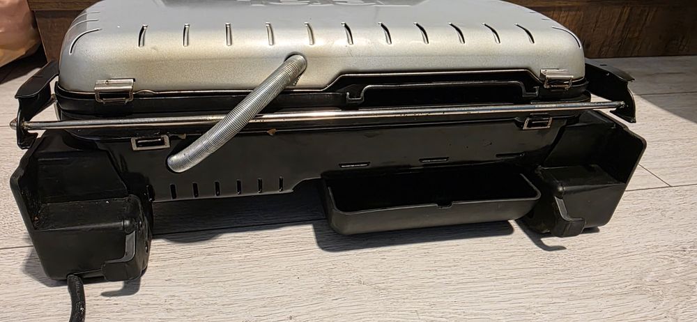 Gratar Tefal Supergrill XL