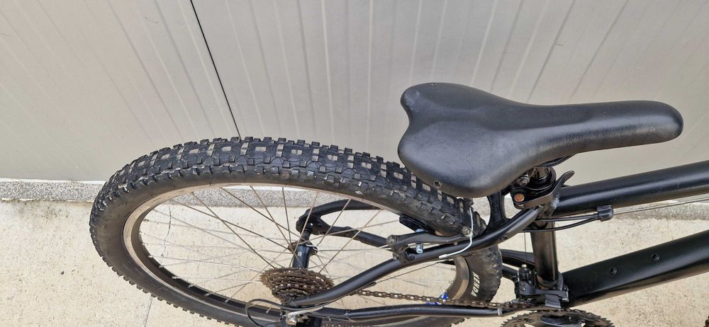 Алуминиев велосипед KTM колело 26"