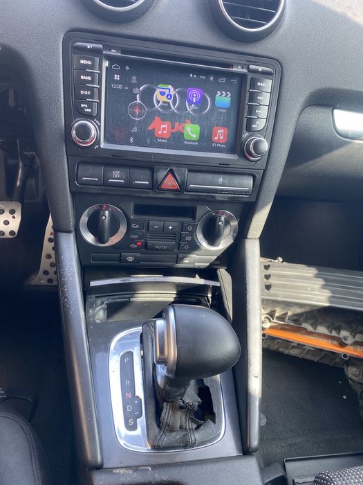 audi a3 2.0tdi 2005 на части ауди а3