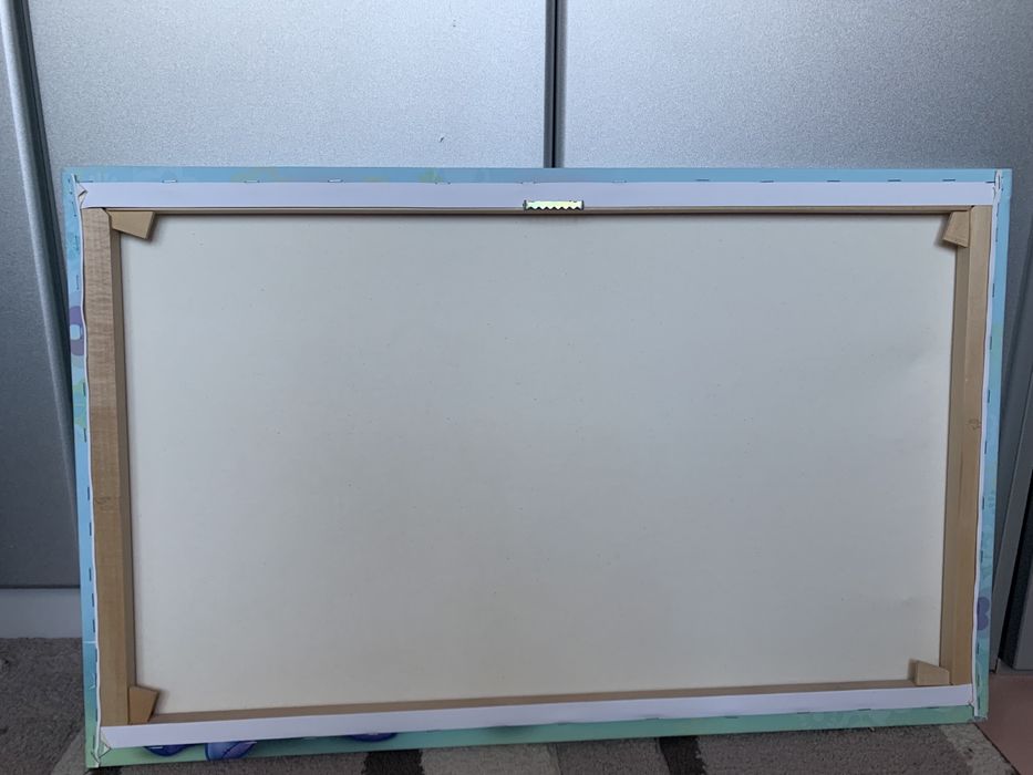 Картина с вътрешна рамка