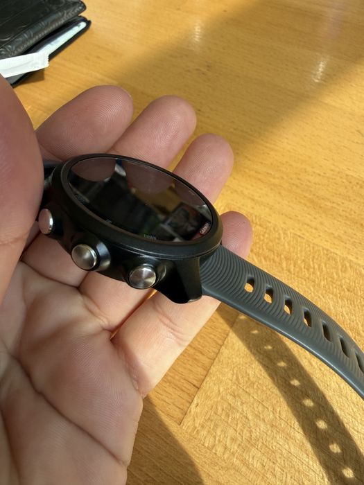 Garmin Forerunner 245