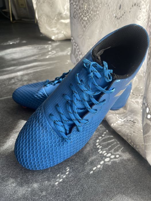 Бутонки ‘Adidas /Messi’ 35 1/2