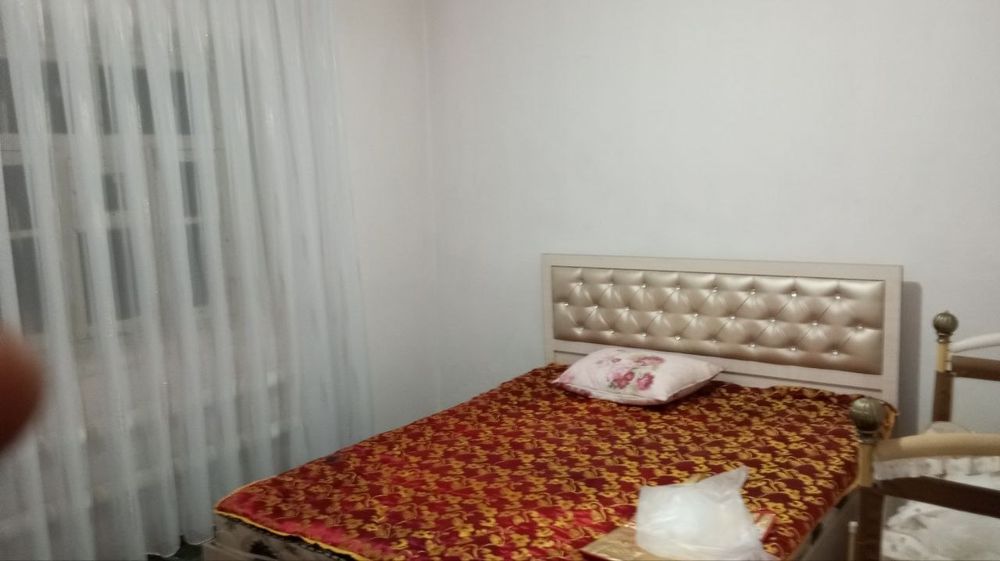 Долгосрочная квартира