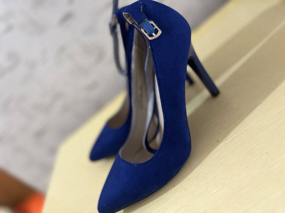 Туфли в отличном состояний