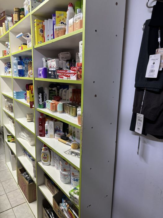 Продам готовый  бизнес