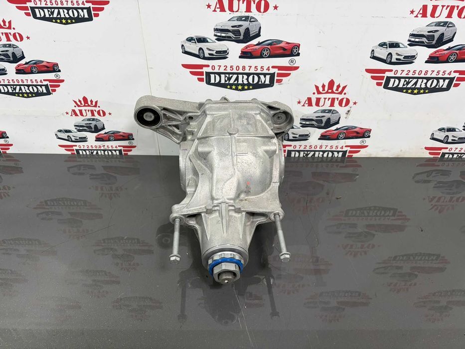 Diferential spate NOU 225AL I=293 BMW X5 G05 LCI X6 G06 LCI 3.0DX B57X