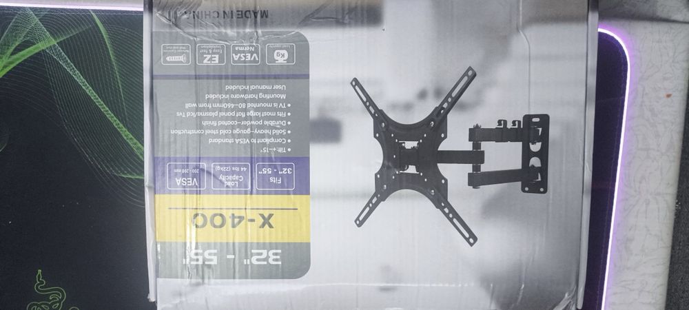 Монитор ABIX 27"