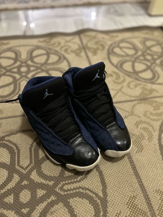 Jordan13 42,5 размер