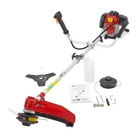 Тример бензинов 4 тактов 74куб КрафтМастер