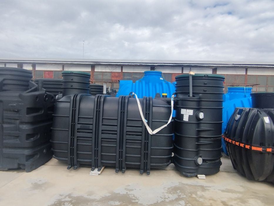 Септични ями.Цени