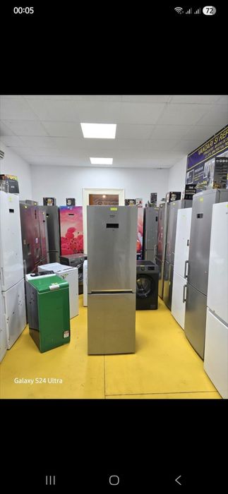 Vând Mașini Spalat/Frigidere: Arctic-Beko-Samsung etc. Garanție