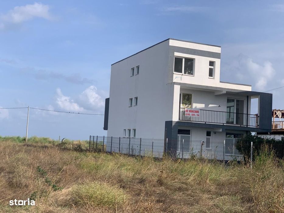 Teren intravilan Constanta Statiunea Costinesti