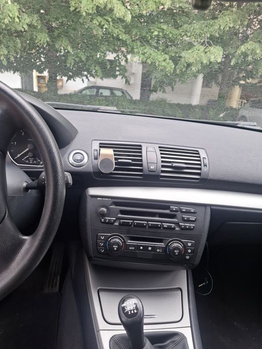 BMW Seria 1 118 d