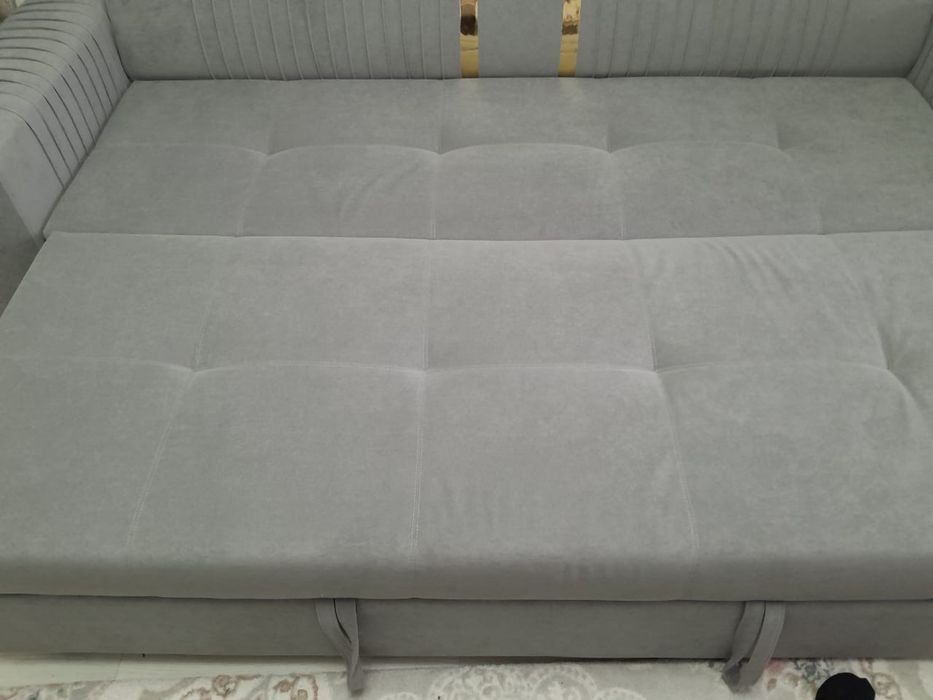 Новый диван