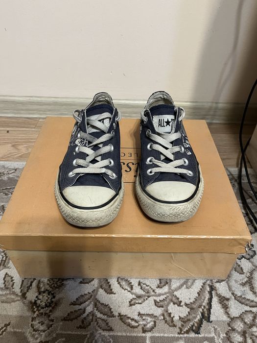 Обувь унисекс, кеды