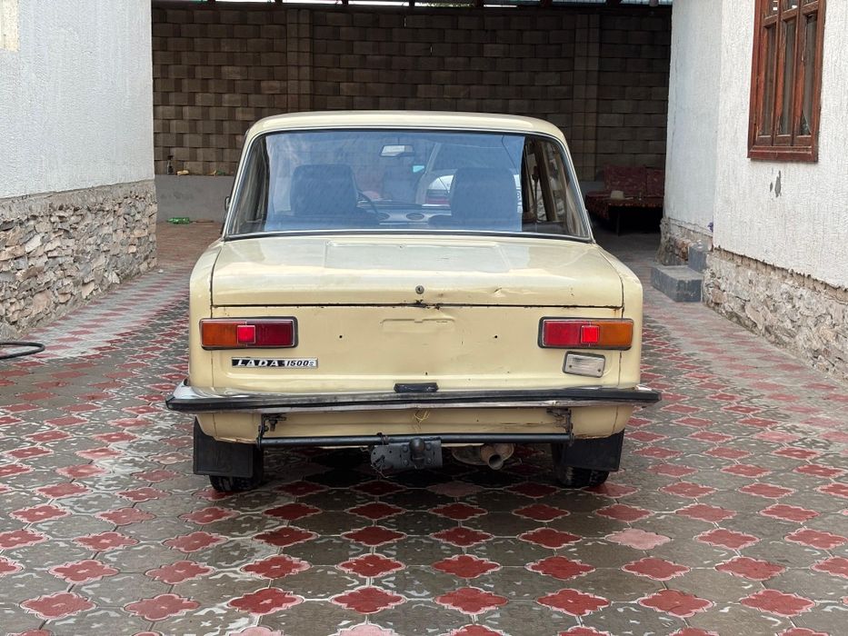 Продам  ваз 21011,
