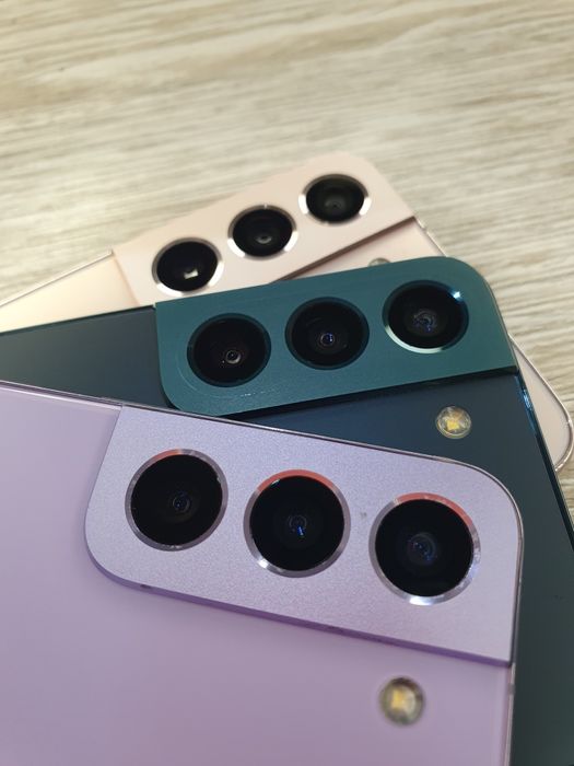 Samsung S22 5G 256GB