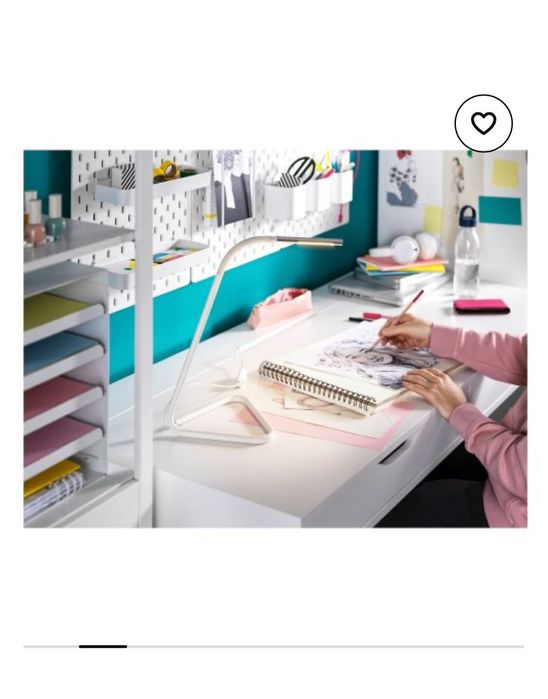 Бюро Икеа модел Алекс