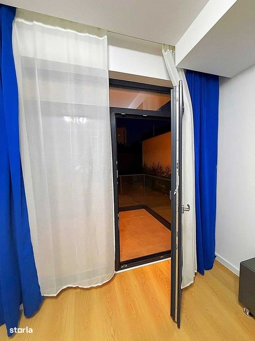Apartament premium 2 camere, panouri, loc de parcare, Bucovina