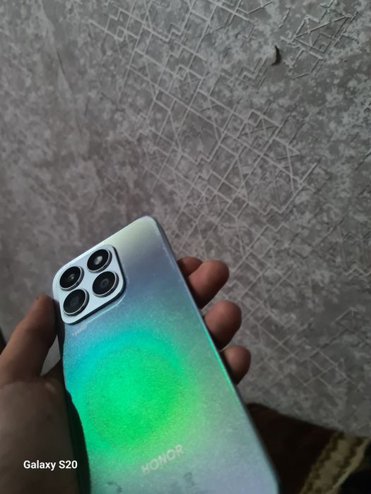 Хонор х8б  безт гаранти