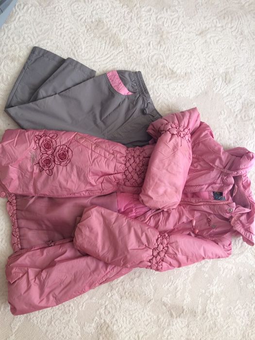 Набор для девочки!