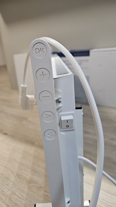 Конвектор за отопление