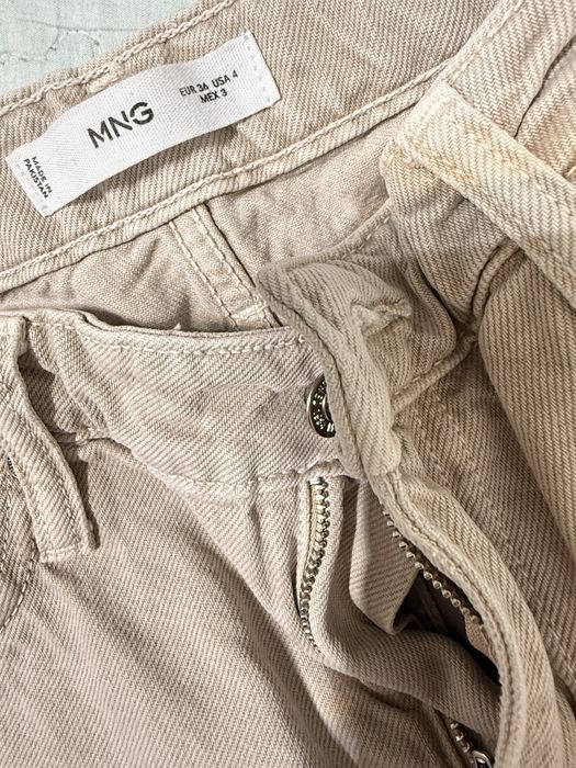 Продам штаны mango