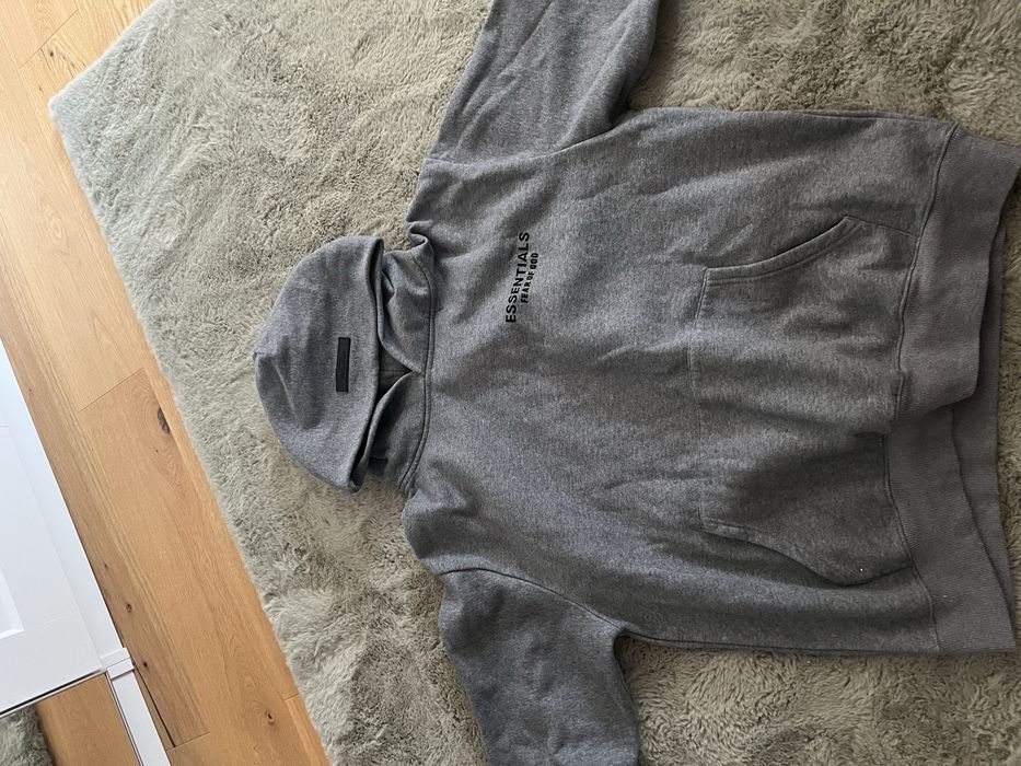 Essentials hoodie
