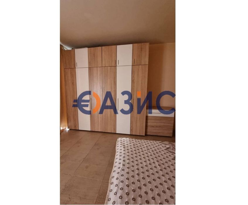 Продава се Двустаен апартамент в к.к. Слънчев бряг - 103 кв.м за 534 €/кв.м - Снимка #5