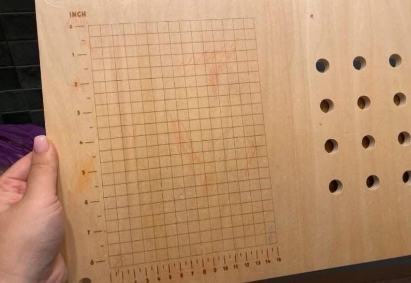 Banc de lucru +lada cu scule Little Dutch