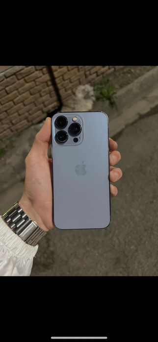 Айфон 13 про 128 гб