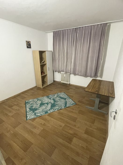 Apartament 3 camere Nicolae Grigorescu salajan metrou sector 3
