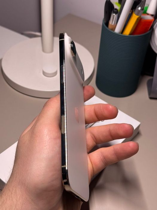 iPhone Air stare 10/10, cu cutie si garantie emag, 512gb, 17 air