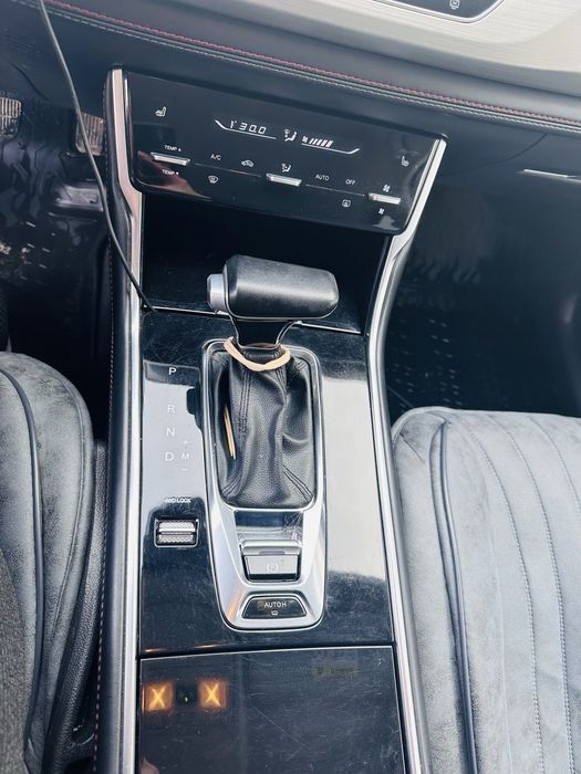 Продам Changan cs75